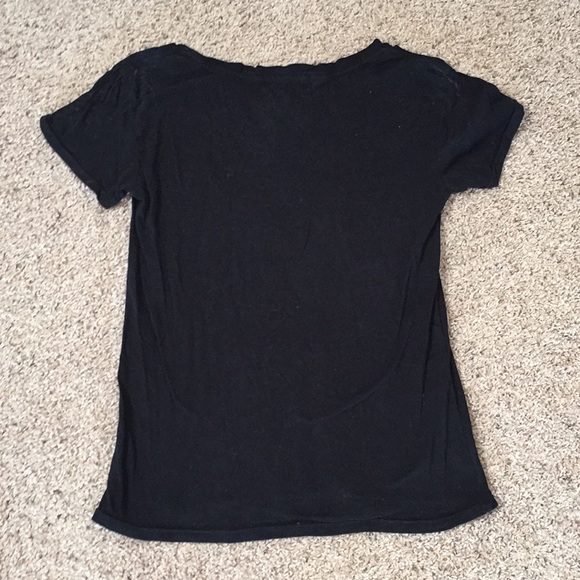 WILDFOX Favorite Things Tee - Picture 2 of 3